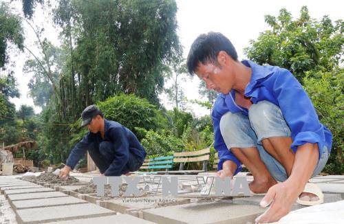 Cuộc sống trên đảo cai nghiện giữa lòng hồ Thác Bà ảnh 5